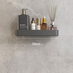 Contemporary Bathroom Shelves