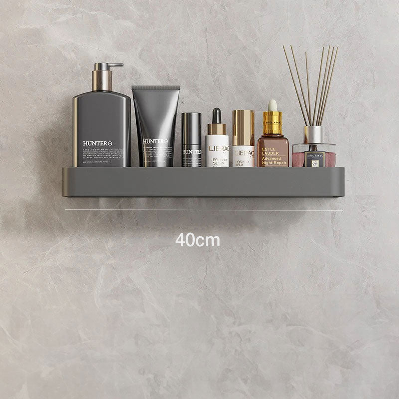 Contemporary Bathroom Shelves