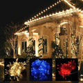 100 LED String Lights - 10 Meter