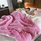 CoralLuxe Super Soft Blanket