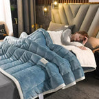 CoralLuxe Super Soft Blanket