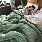 CoralLuxe Super Soft Blanket