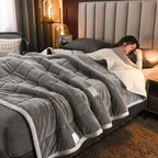 CoralLuxe Super Soft Blanket