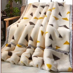 Luxury King Size Winter Comforter