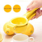 SapKracht Hand Juicer