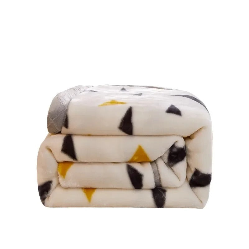 Luxury King Size Winter Comforter