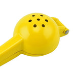 Hand Juicer – Aluminum Citrus Press for Lemons and Oranges