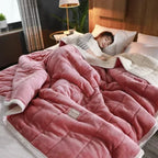CoralLuxe Super Soft Blanket