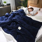 CoralLuxe Super Soft Blanket