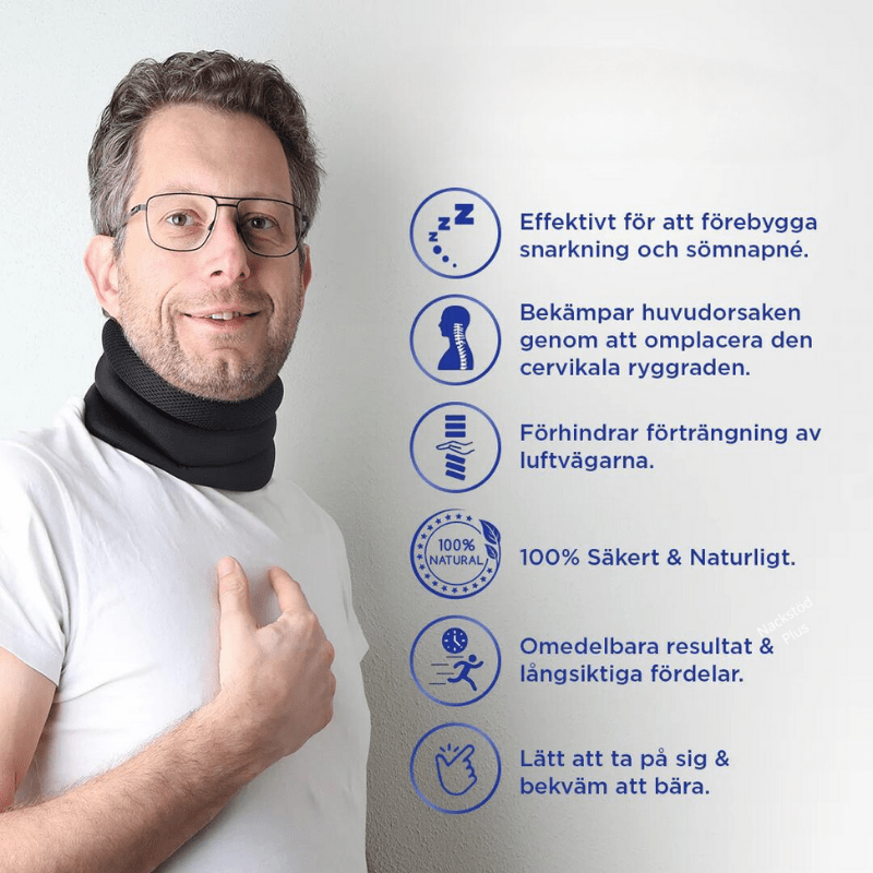 Neck Support Pillow