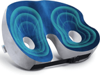 Memory Foam Sit Bone Relief Seat Cushion