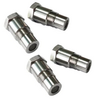 Sauerstoffsensor-Adapter mit Mini-Katalysator