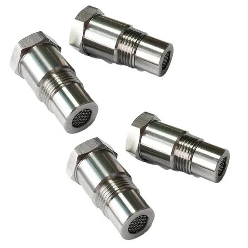 Sauerstoffsensor-Adapter mit Mini-Katalysator