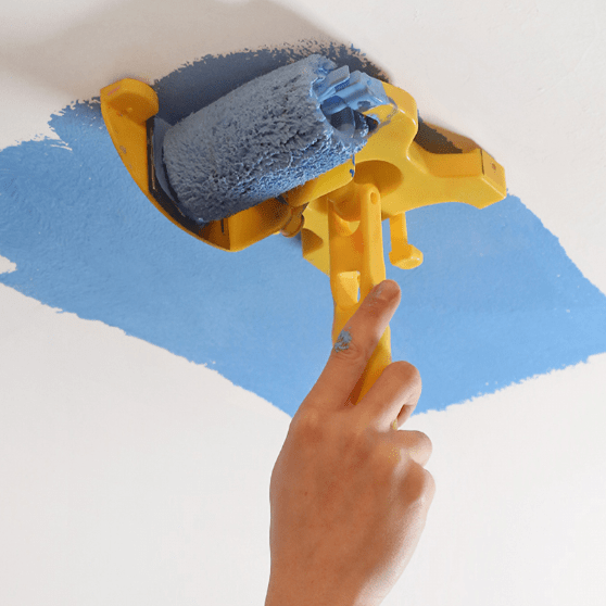 PaintPro Kantenroller