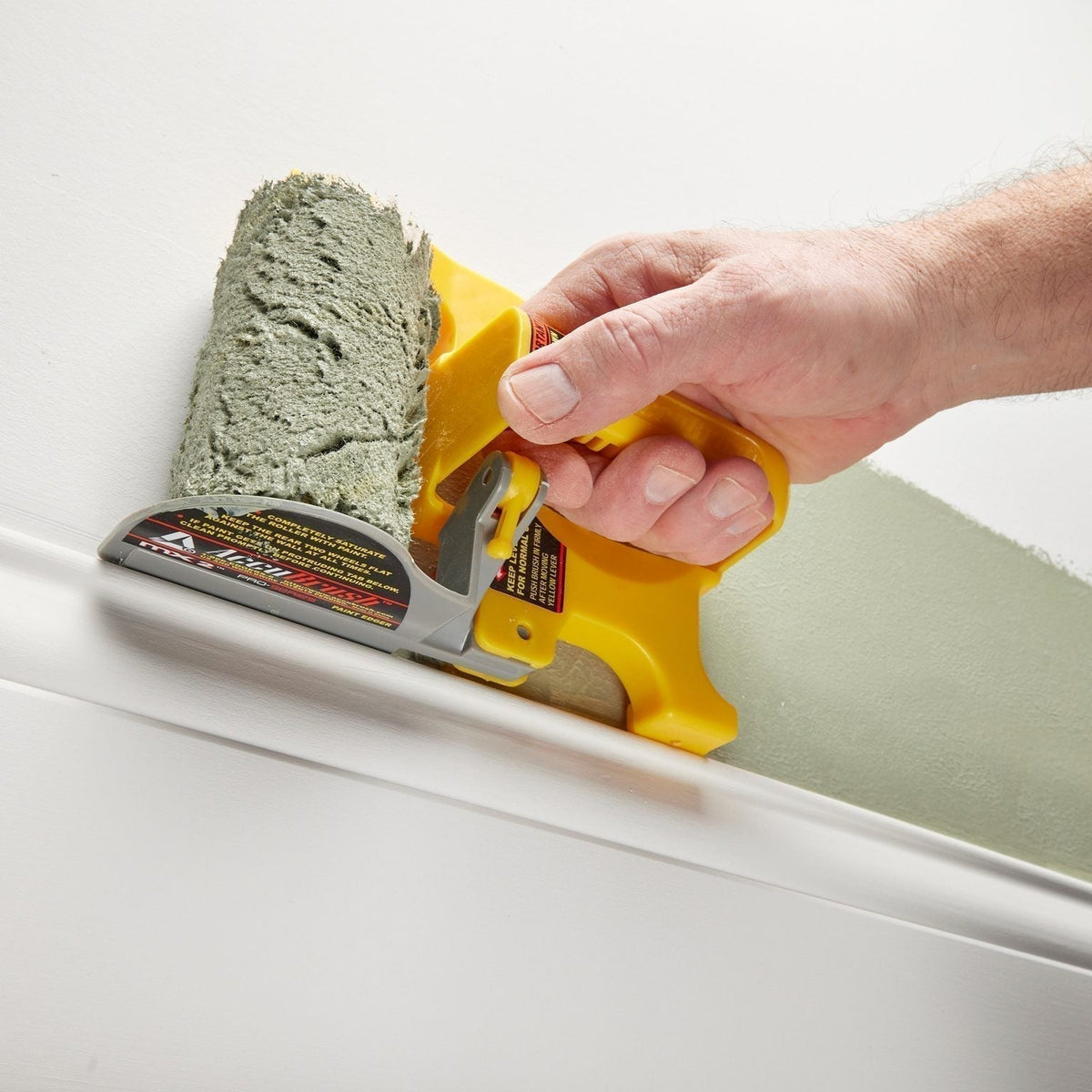 PaintPro Kantenroller