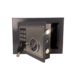 Safe with Digital Combination Lock