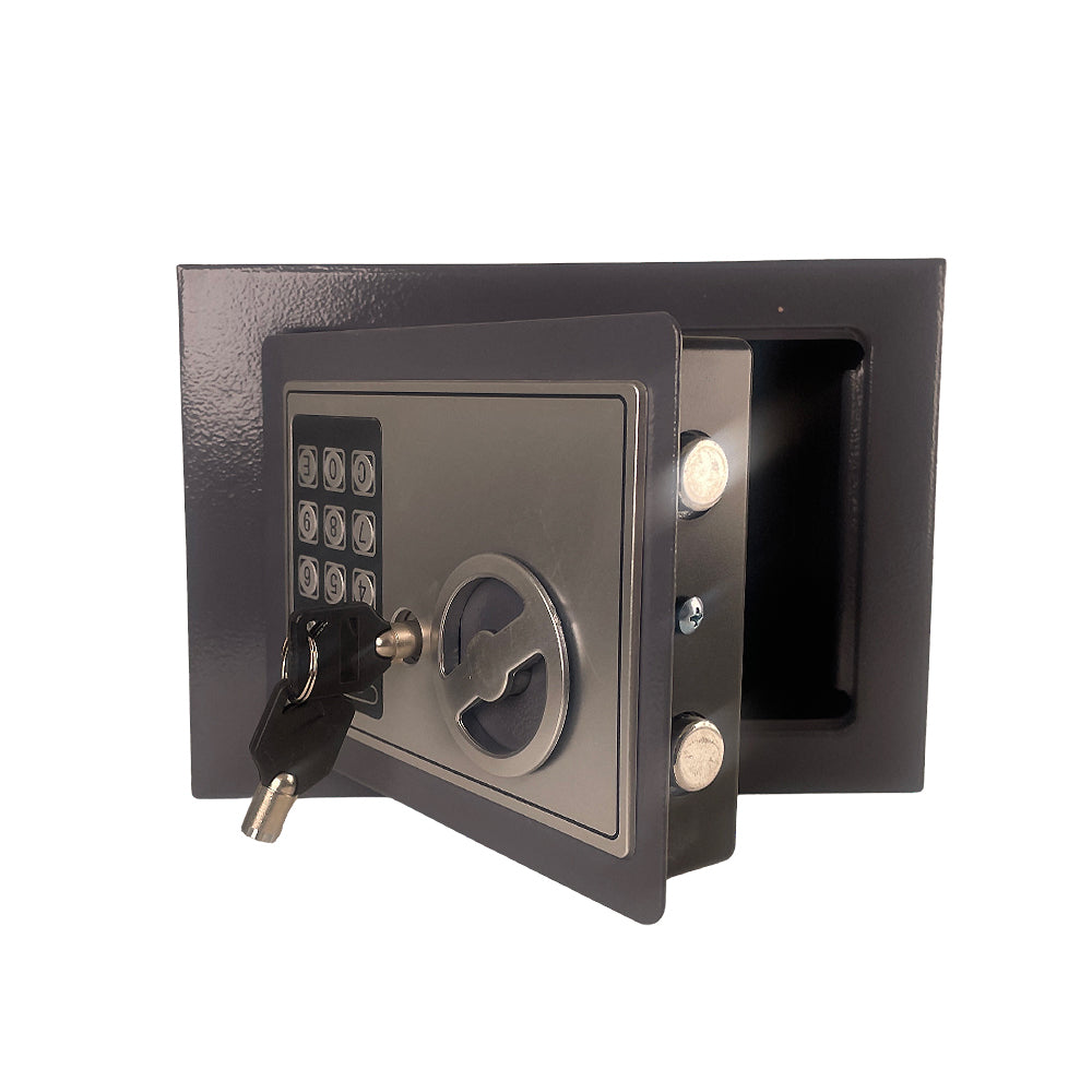 Safe with Digital Combination Lock