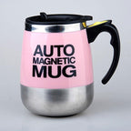 Magnetischer Auto-Rührbecher