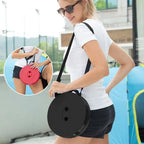 CompactGo Portable Foldable Stool