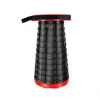 CompactGo Portable Folding Stool