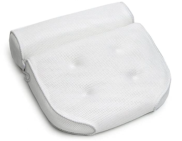 SereniLux Premium Bath Pillow