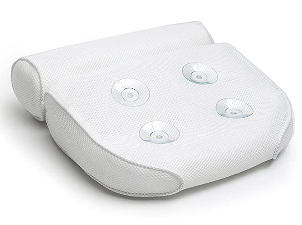 SereniLux Premium Bath Pillow