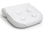 SereniLux Premium Bath Pillow