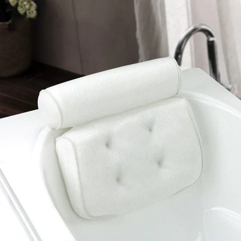 Premium Badekissen – SereniLux