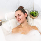 Premium Badekissen – SereniLux