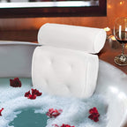 Premium Badekissen – SereniLux
