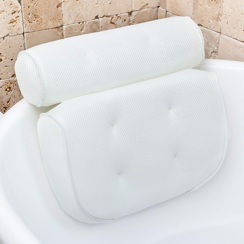 Premium Badekissen – SereniLux