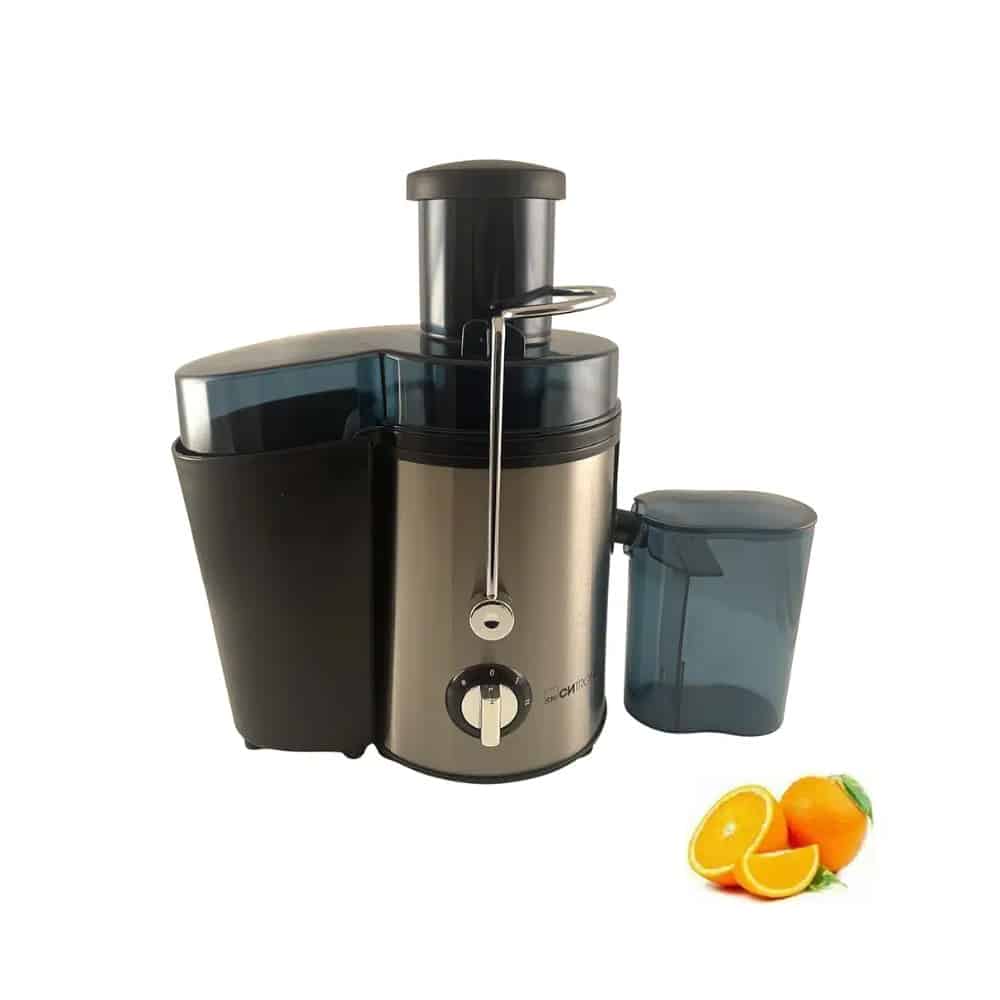 Juicer with Pitcher 800W (1.25 Liter Pulp Container)