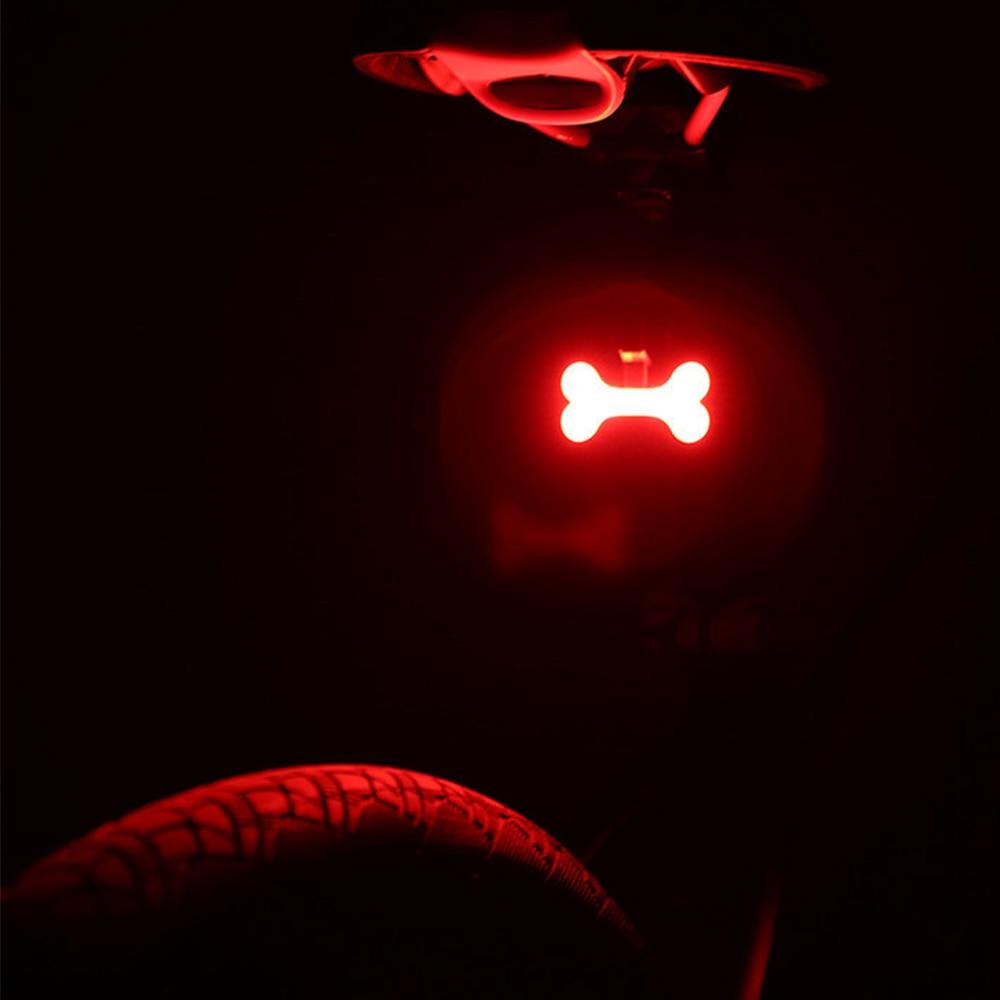 Bion - LED-Fahrrad-Bremslicht