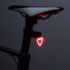 Bion - LED-Fahrrad-Bremslicht