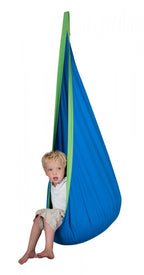 Children's Ceiling Hanging Hammock Pod