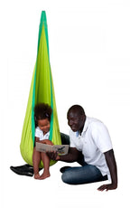 Children's Ceiling Hanging Hammock Pod