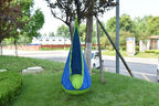 Children's Ceiling Hanging Hammock Pod