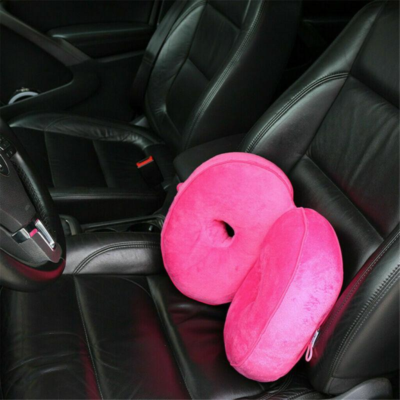Hip Lift Memory Cushion