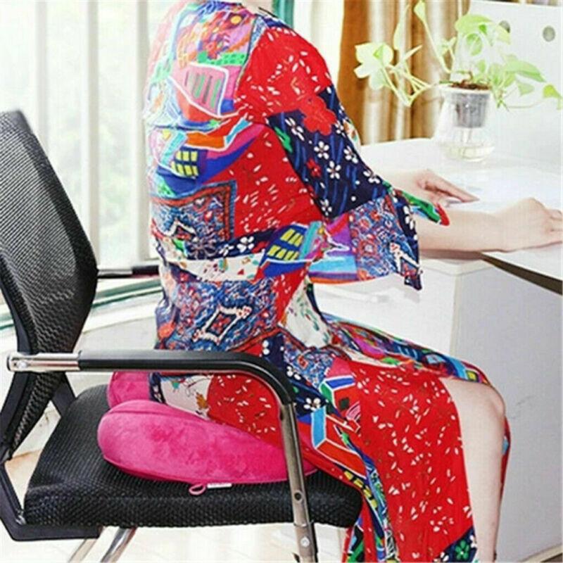 Hip Lift Memory Cushion