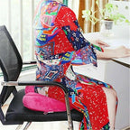 Hip Lift Memory Cushion