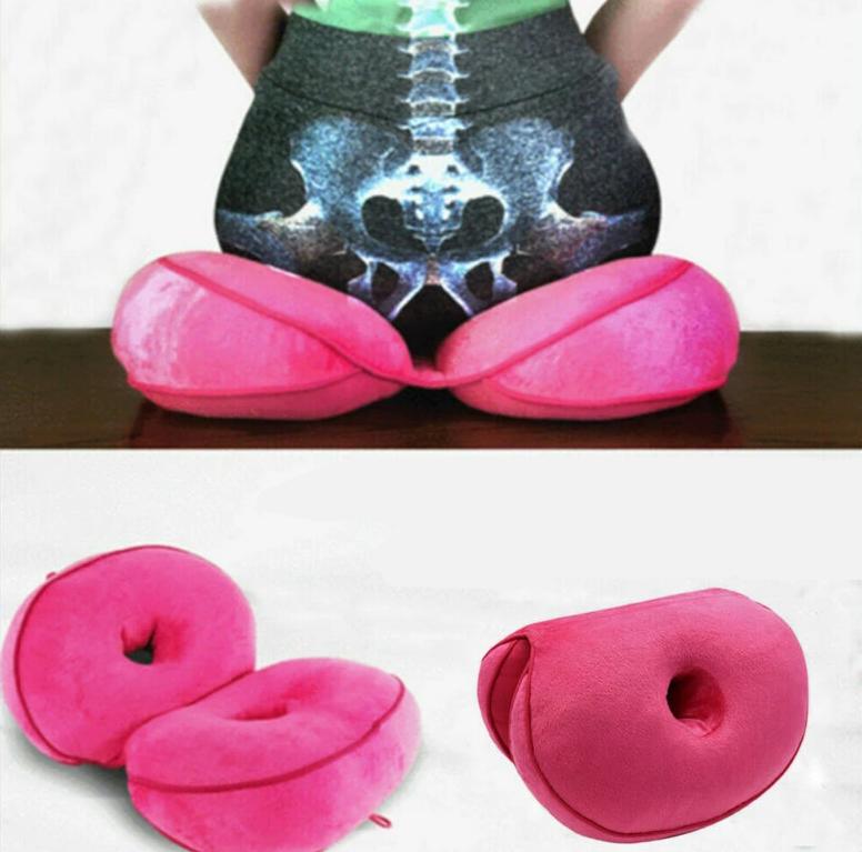 Hip Lift Memory Cushion
