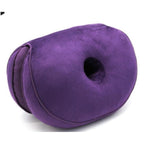 Hip Lift Memory Cushion