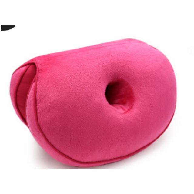 Hip Lift Memory Cushion