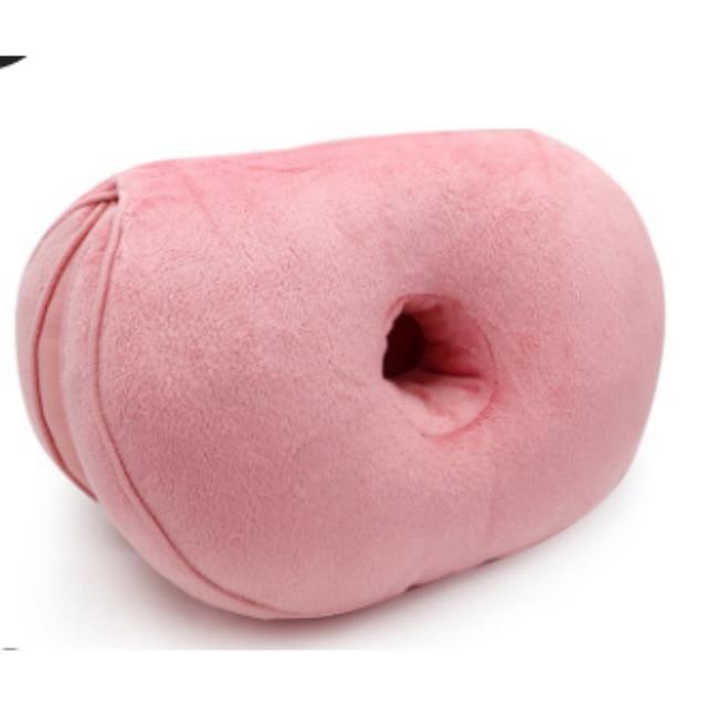 Hip Lift Memory Cushion