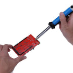 Entlötsaugpumpe (EU-Stecker)
