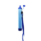 Tragbarer Wasserfilter für Outdoor und Survival