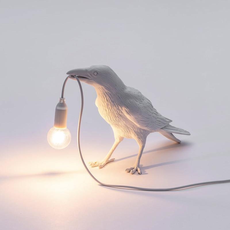 NachtRaaf Ambient Lamp