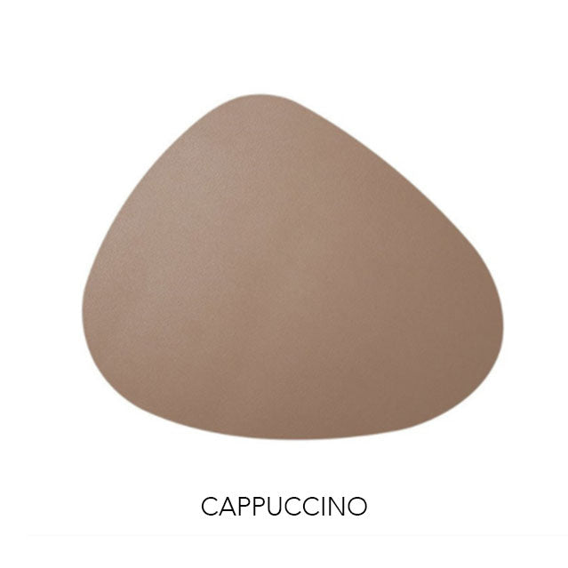 Dreieckiges Platzset, 10 Farben