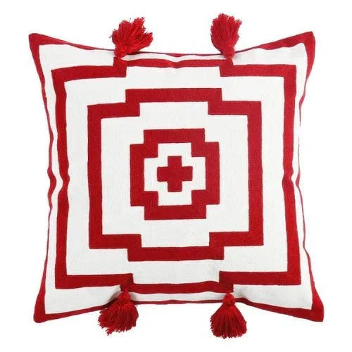 Botanical Cushion Covers