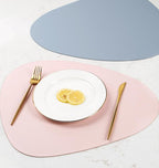 Dreieckiges Platzset, 10 Farben
